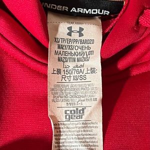 Under Armour Women’s Hoodie XS